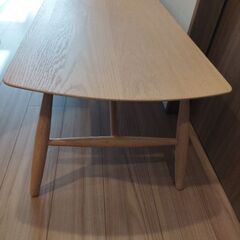 ローテーブルの画像