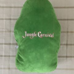 東京ディズニーランド　グーフィー 　クッションの画像