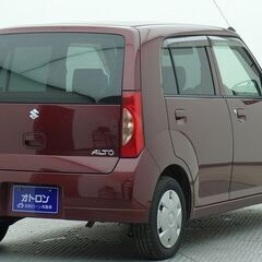 🌟頭金0円でお乗りいただけます❗❗🚙🌟スズキ アルト 　２ＷＤ　Ｇ２の画像