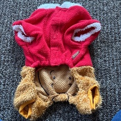 犬用服　2号サイズの画像