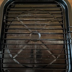 魚焼き器の画像