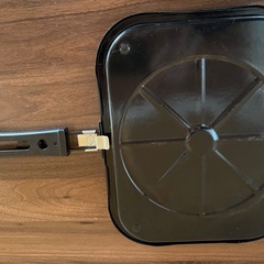 魚焼き器の画像