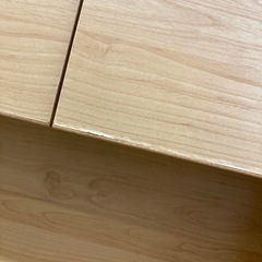 【リユ-スのサカイ広島石内店】ジモティ割！３枚扉オープンボード/クリ-ニング済み/HG-7749/広島市 家具　佐伯区 家具　南区 家具　西区 家具　東区 家具　中区 家具　安佐南区 家具　安佐北区 家具　安芸区 家具　府中町 家具　海田町 家具　熊野町 家具　坂町 家具　廿日市市 家具			 			の画像