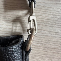 メンズ ショルダーバッグの画像