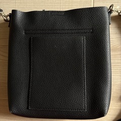 メンズ ショルダーバッグの画像