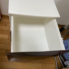 3段収納ケース
の画像