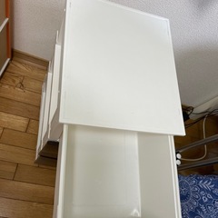 3段収納ケース
の画像