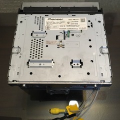 carrozzeria  AVIC-MRZ077の画像