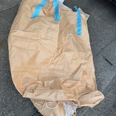 第二弾♪　フレコン　トンパック　1回使用の画像