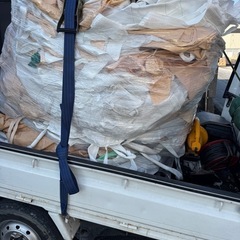 第二弾♪　フレコン　トンパック　1回使用の画像