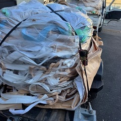 第二弾♪　フレコン　トンパック　1回使用の画像