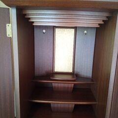 MORISHOの仏壇の画像