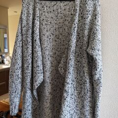 レディーストップス・カーディガンの画像