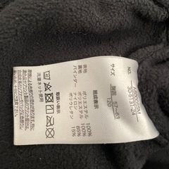 ⚫︎取引中⚫︎
ポケモン　ジャンバパーパンツセット　120の画像