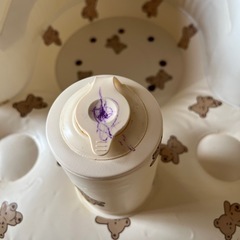 ベビーチェア の画像