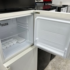 【表示価格より30%OFF!!】無印良品 AMJ-14D 2018年製 冷蔵庫 140Lの画像