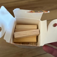 知育玩具の画像