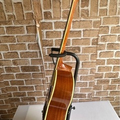 アコースティックギターの画像