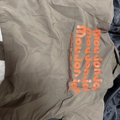 80サイズ　ジャンパーの画像