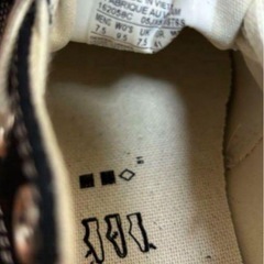 ct70 新品　チャックテイラー　ブラック　コンバース　ローカットの画像