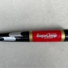 SSK 木製トレーニングバットの画像