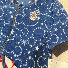 冬用ベビー服まとめ売りの画像