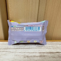 ①新品未使用🎁すみっコぐらし まとまるくん 消しゴム 定価税別150円❁¨̮の画像