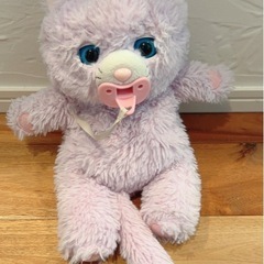 抱っこしてねるんの画像