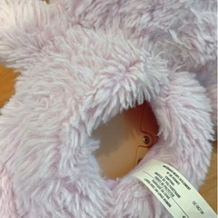 抱っこしてねるんの画像