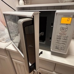 冷蔵庫・洗濯機・炊飯器・電子レンジ  まとめての画像