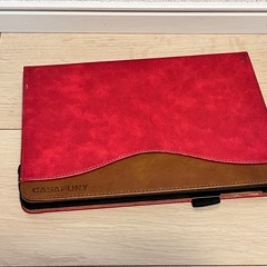 国やん様　専用 iPad ケース、充電ケーブル付属　YouTube快適動作確認済の画像