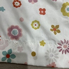 ベルメゾンミニラボ 遮光2級カーテンセット１２枚の画像