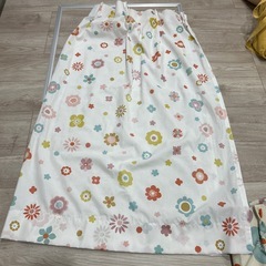 ベルメゾンミニラボ 遮光2級カーテンセット１２枚の画像