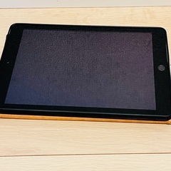 国やん様　専用 iPad ケース、充電ケーブル付属　YouTube快適動作確認済の画像