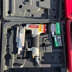 大工道具の画像