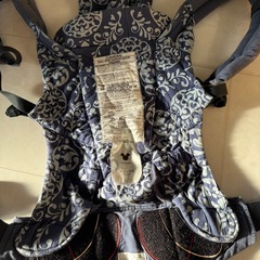 エルゴベビー　抱っこ紐　ミッキー　ディズニーの画像