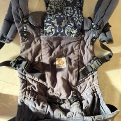 エルゴベビー　抱っこ紐　ミッキー　ディズニーの画像