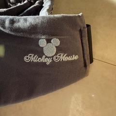 エルゴベビー　抱っこ紐　ミッキー　ディズニーの画像