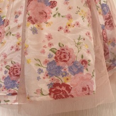 タンカーユーエー結婚式ベビードレス の画像