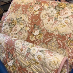 高級マットレス2つセットの画像