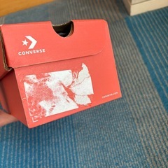 ct70 新品　チャックテイラー　ブラック　コンバース　ローカットの画像