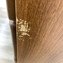 6段チェスト(ブラウン)のご紹介！（トレファク寝屋川）の画像