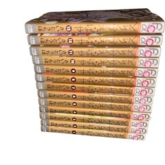 とりかえ・ばや 全巻セット 1〜13巻 日焼けあり 引き取り希望の画像