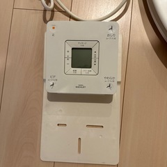 ウォシュレット　TOTO KN TCF756  の画像