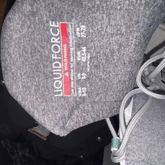 ウエイクボード　AERO 136の画像