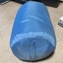 寝袋の画像