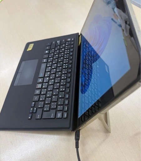 AB: NEC VKT12S CORE i5 Win11 Pro タッチパネル