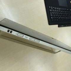 AB: NEC VKT12S CORE i5 Win11 Pro タッチパネルの画像