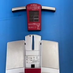 Panasonic  体重計の画像