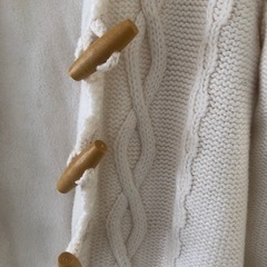 美品✳️ベビーコート、子供服、キッズ、GAPの画像